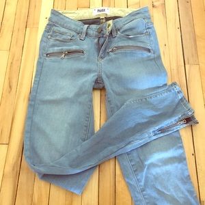 Moto Paige jeans